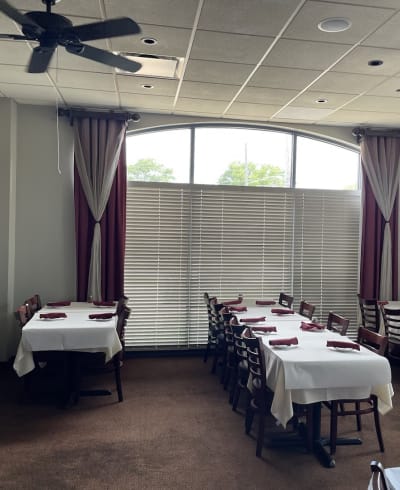 Arrabiata's Italian Restaurant